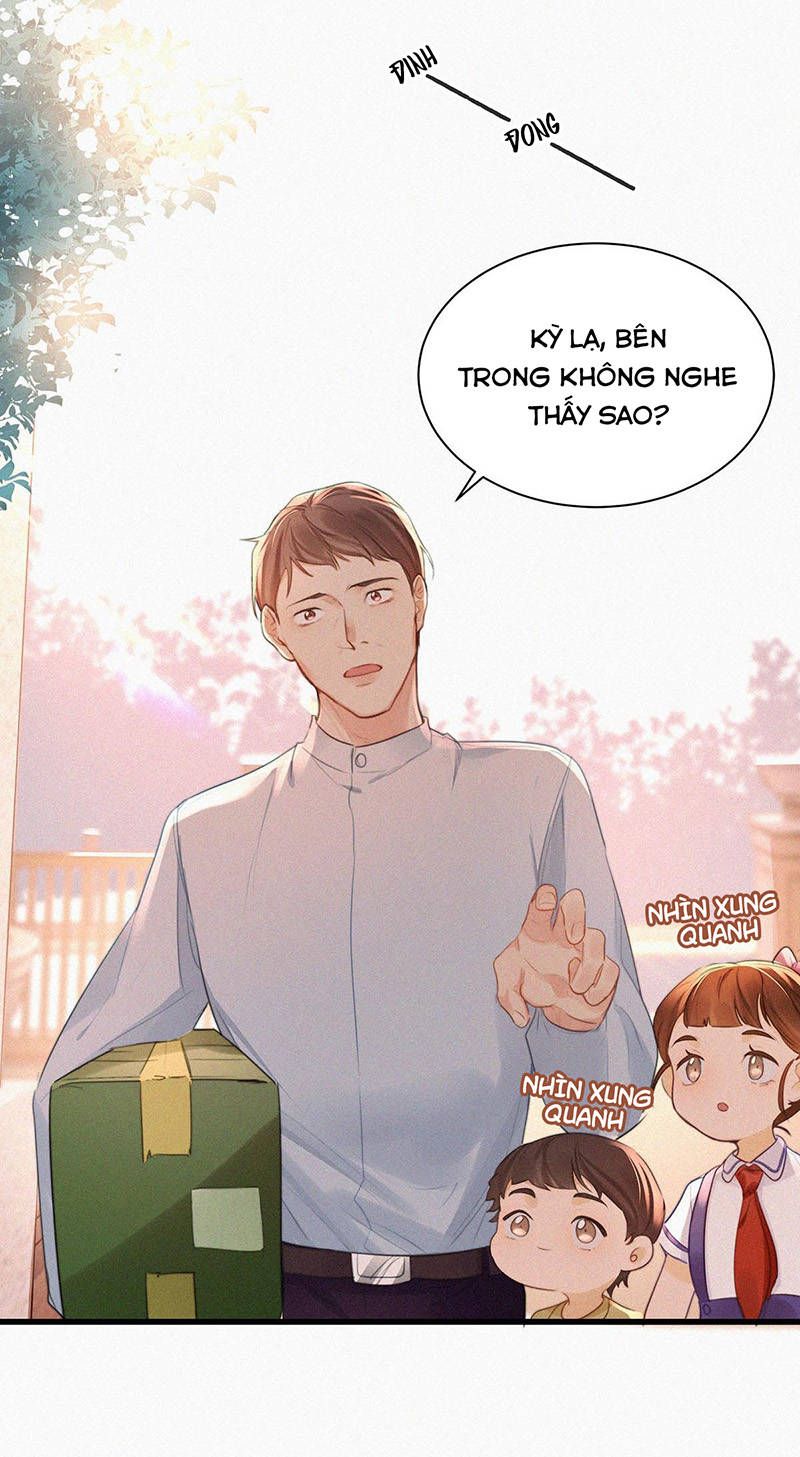 thần thương (môi súng) chapter 10 24
