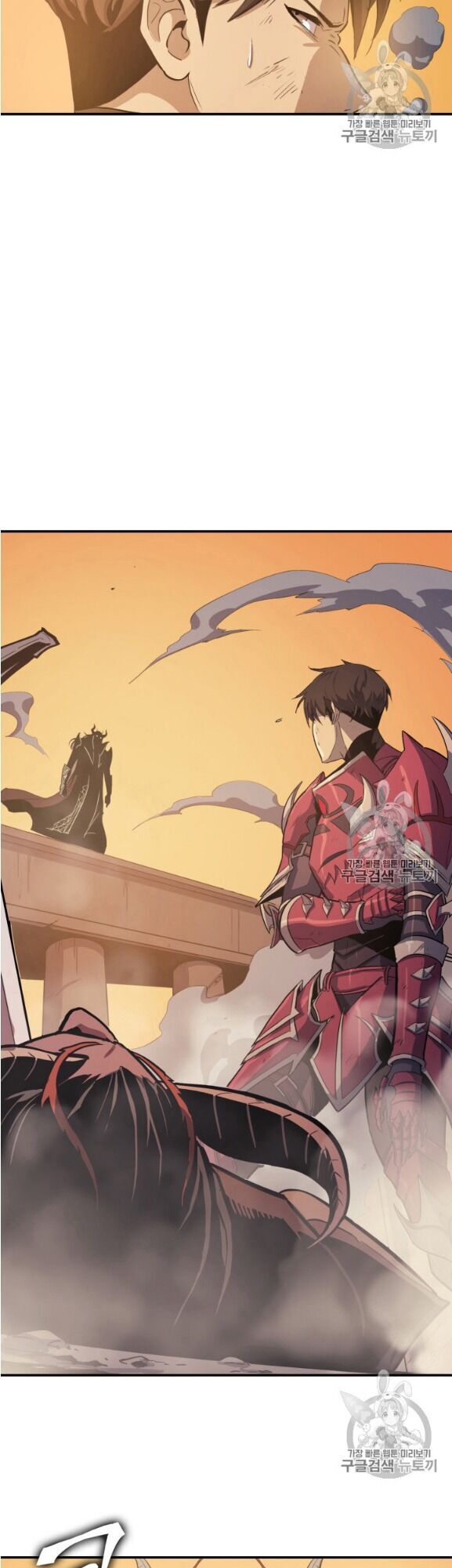 bậc thầy trở về chapter 3 5