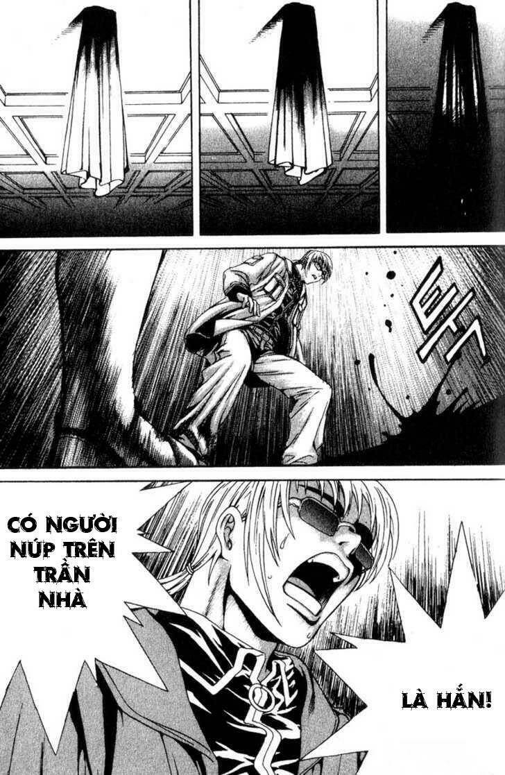 đảo địa ngục chapter 23 40