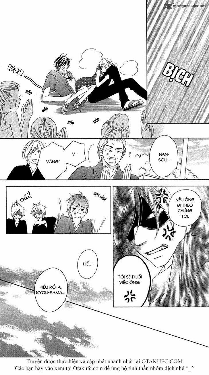 yêu quái cánh đen chapter 54 23