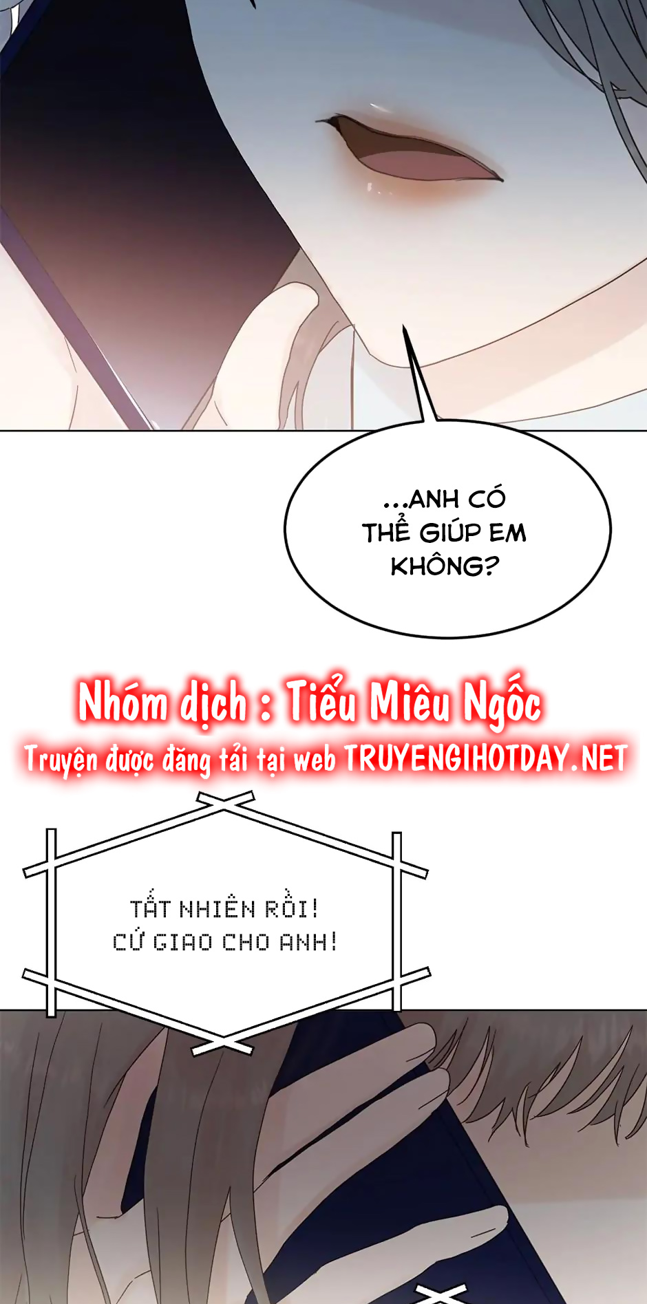 sự trả thù ngọt ngào của vợ tôi chapter 138 8