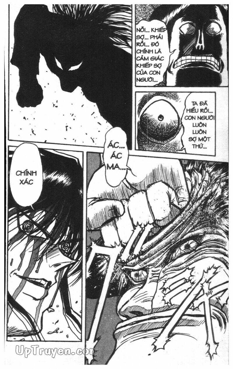 karakuri circus - gánh xiếc quái dị chapter 12 145