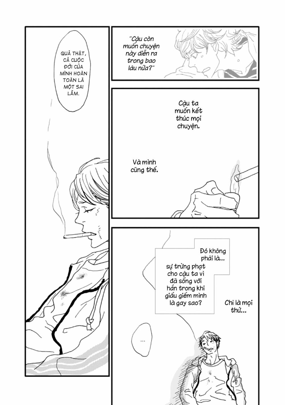 the trigger chapter 2 39