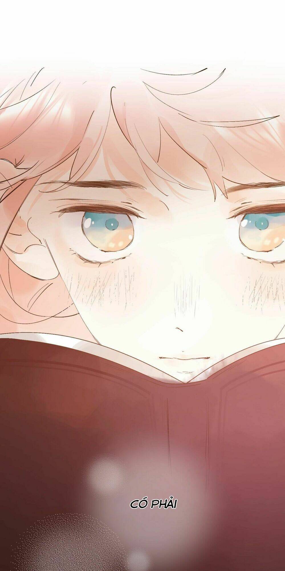 phù thủy hạng bét chapter 16 8