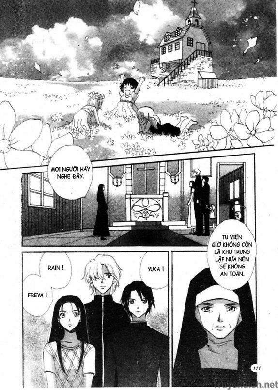 meteor methuselah chapter 13 32