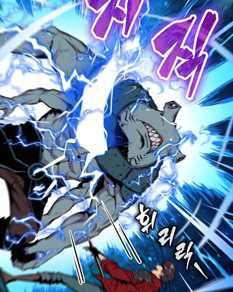 tôi thăng cấp trong lúc ngủ chapter 37 100