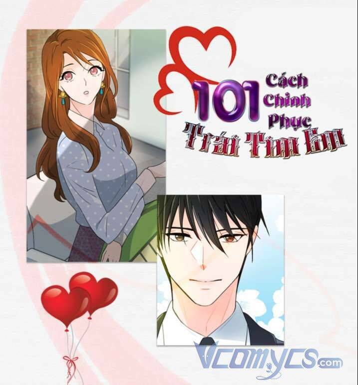 101 cách chinh phục trái tim em chapter 4 1