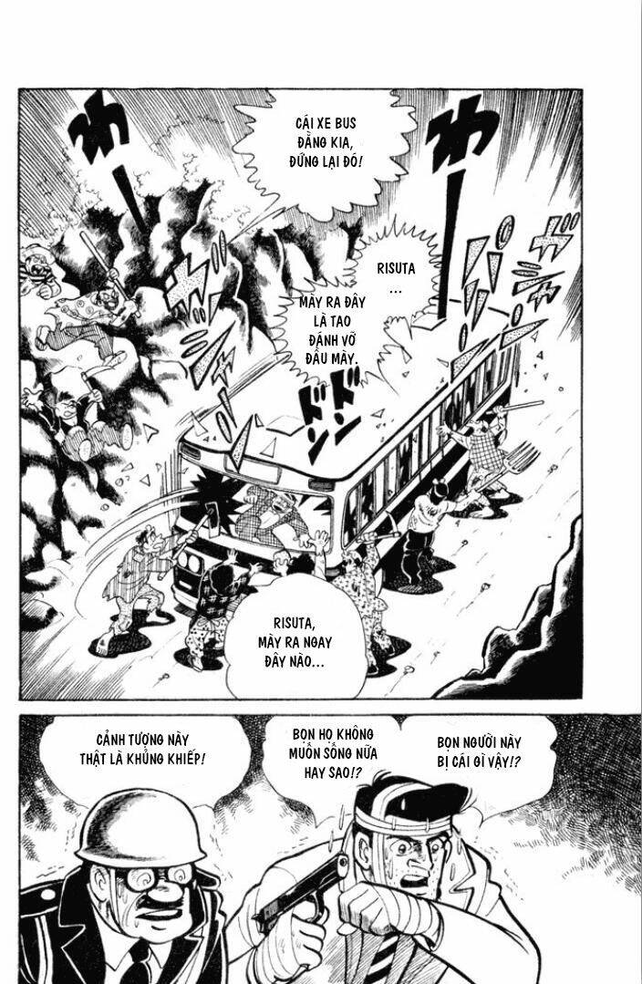 [tuyển tập chiba tetsuya] - gaki chapter 19 6