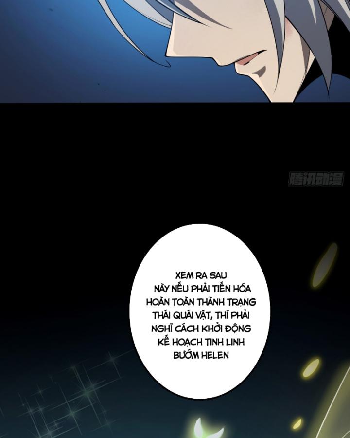 ta, chúa tể rừng xanh chapter 4 49