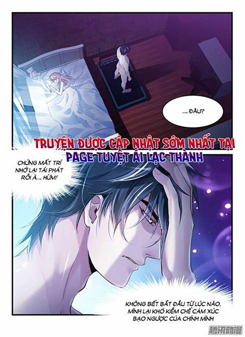 dạy bảo ma vương lão công chapter 2 1