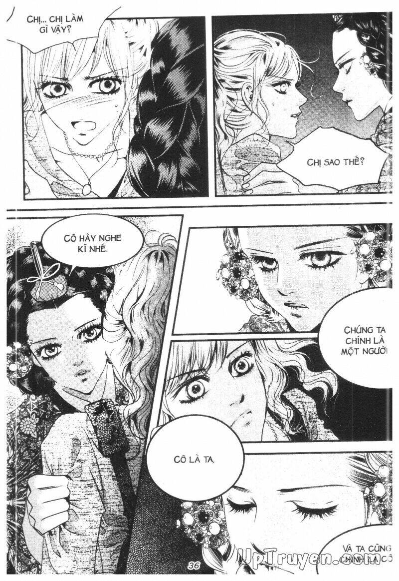 hoàng cung chapter 28 36