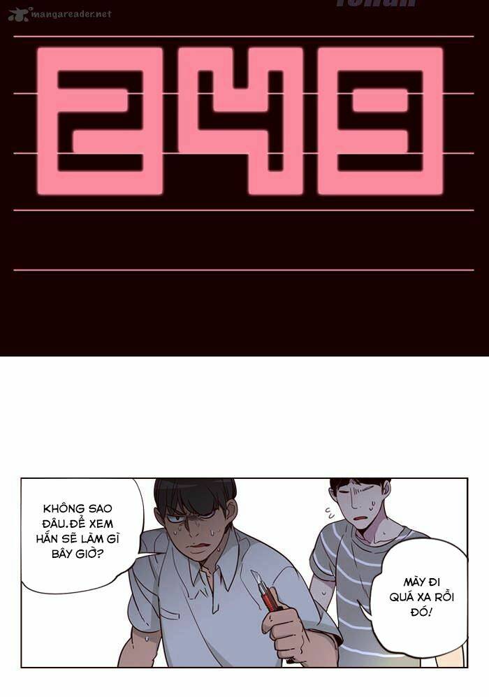 nữ sinh trường wilds chapter 249 3