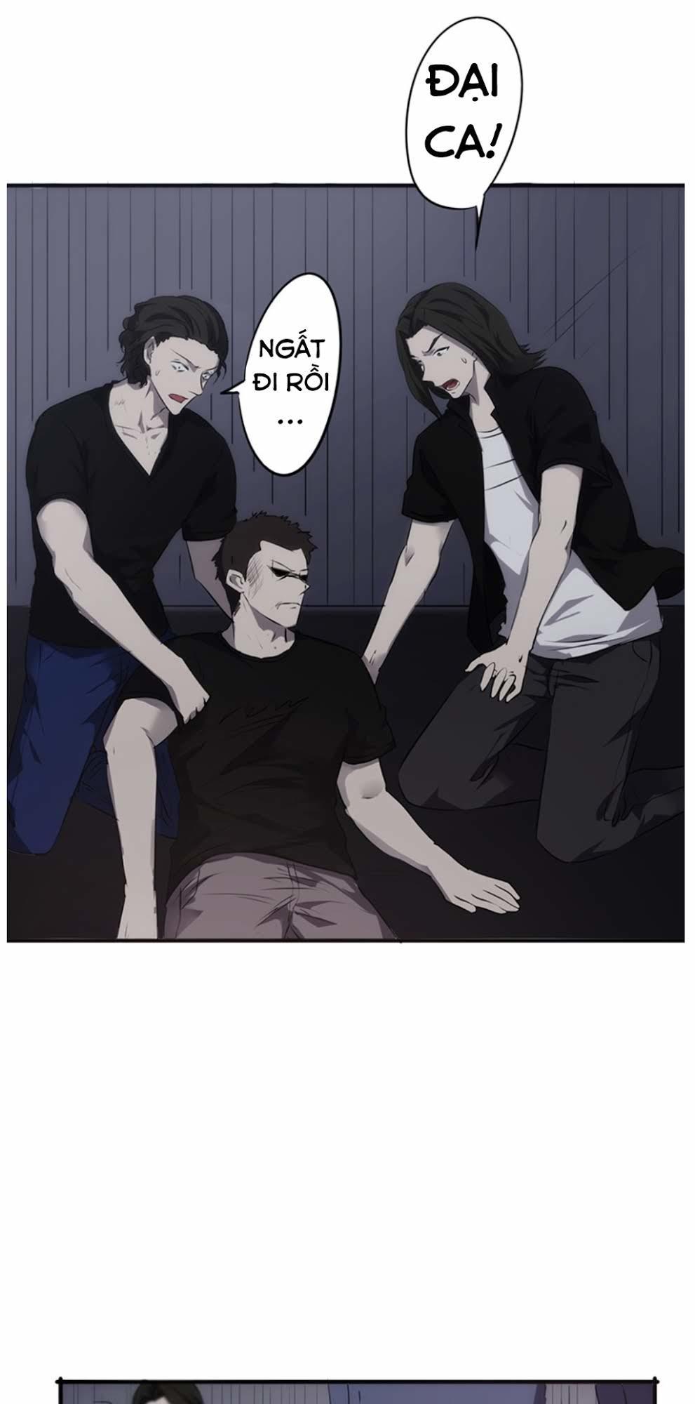 tối cường nông dân hệ thống chapter 31 11