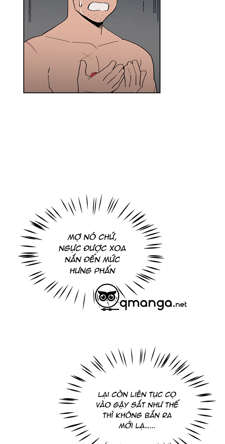 plaything - món đồ chơi của đại công tước chapter 8 54
