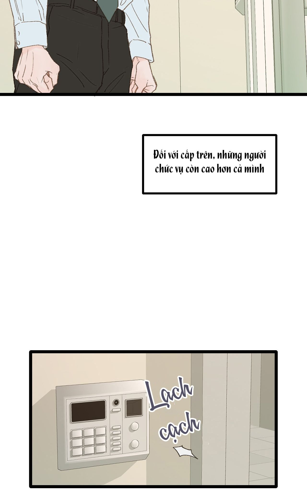 vùng cấm tình yêu của beta chapter 5 13