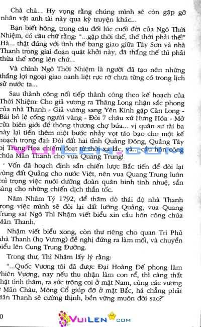 thần đồng đất việt chapter 104 97
