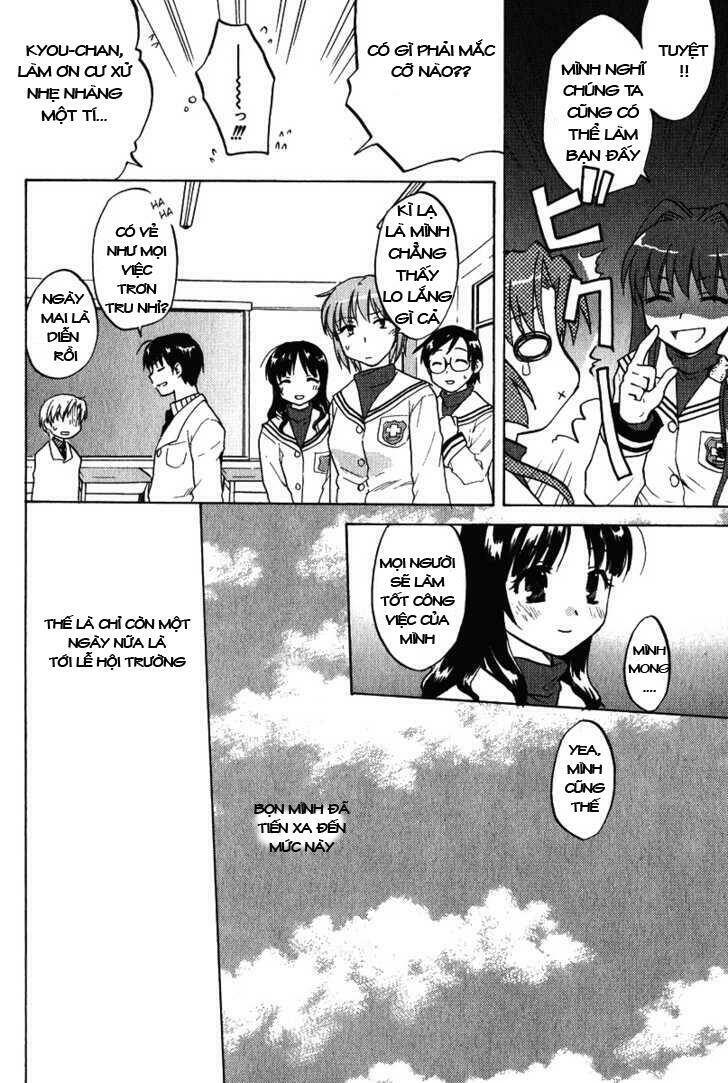 clannad chapter 10 34
