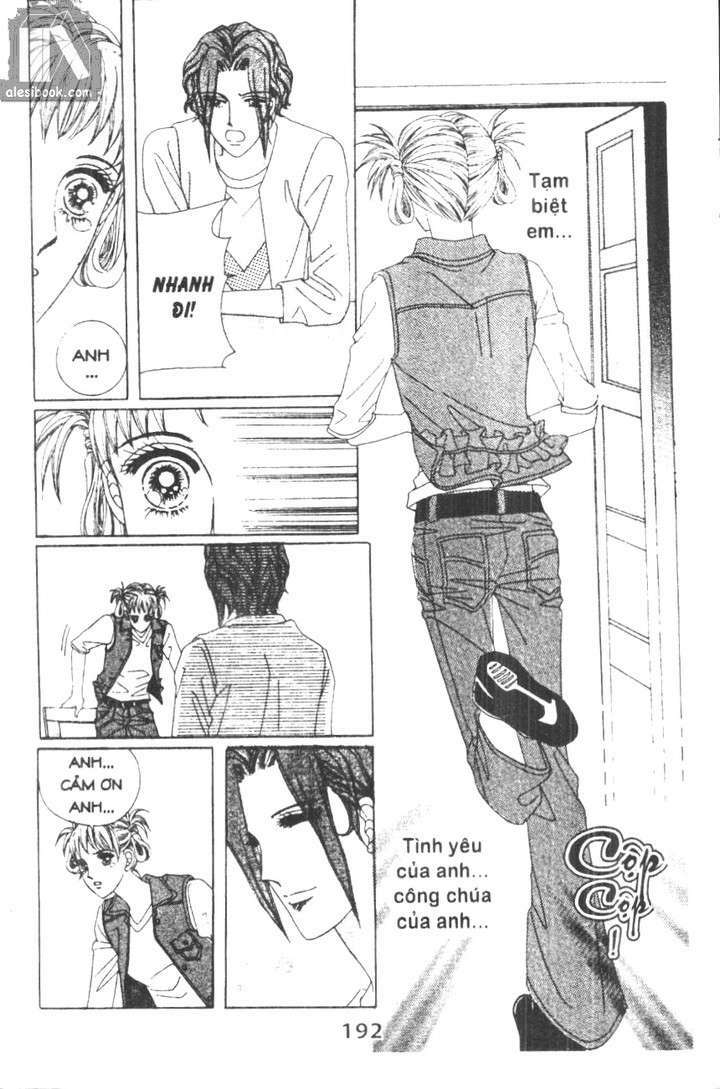 hồng tiểu thư chapter 42 32