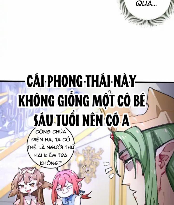 công chúa củi mục khởi động lại nhân sinh chapter 1 94