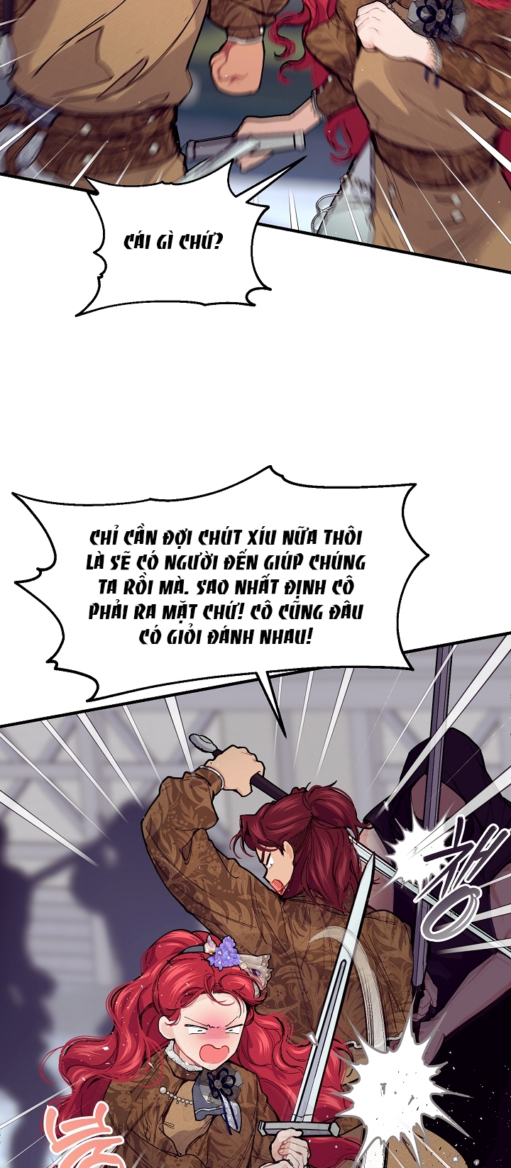 [18+] sự đáng sợ bên trong đại dương chapter 62.2 38