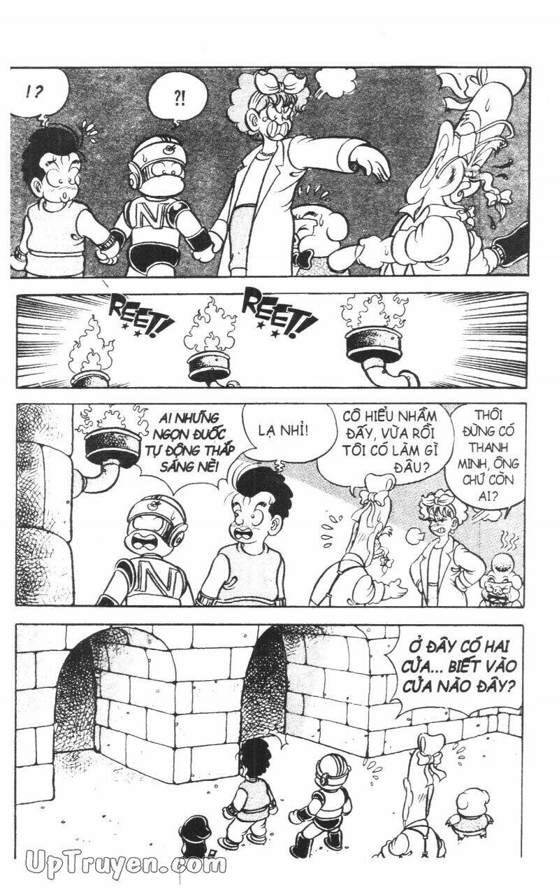 đội quân nhí nhố chapter 13 119