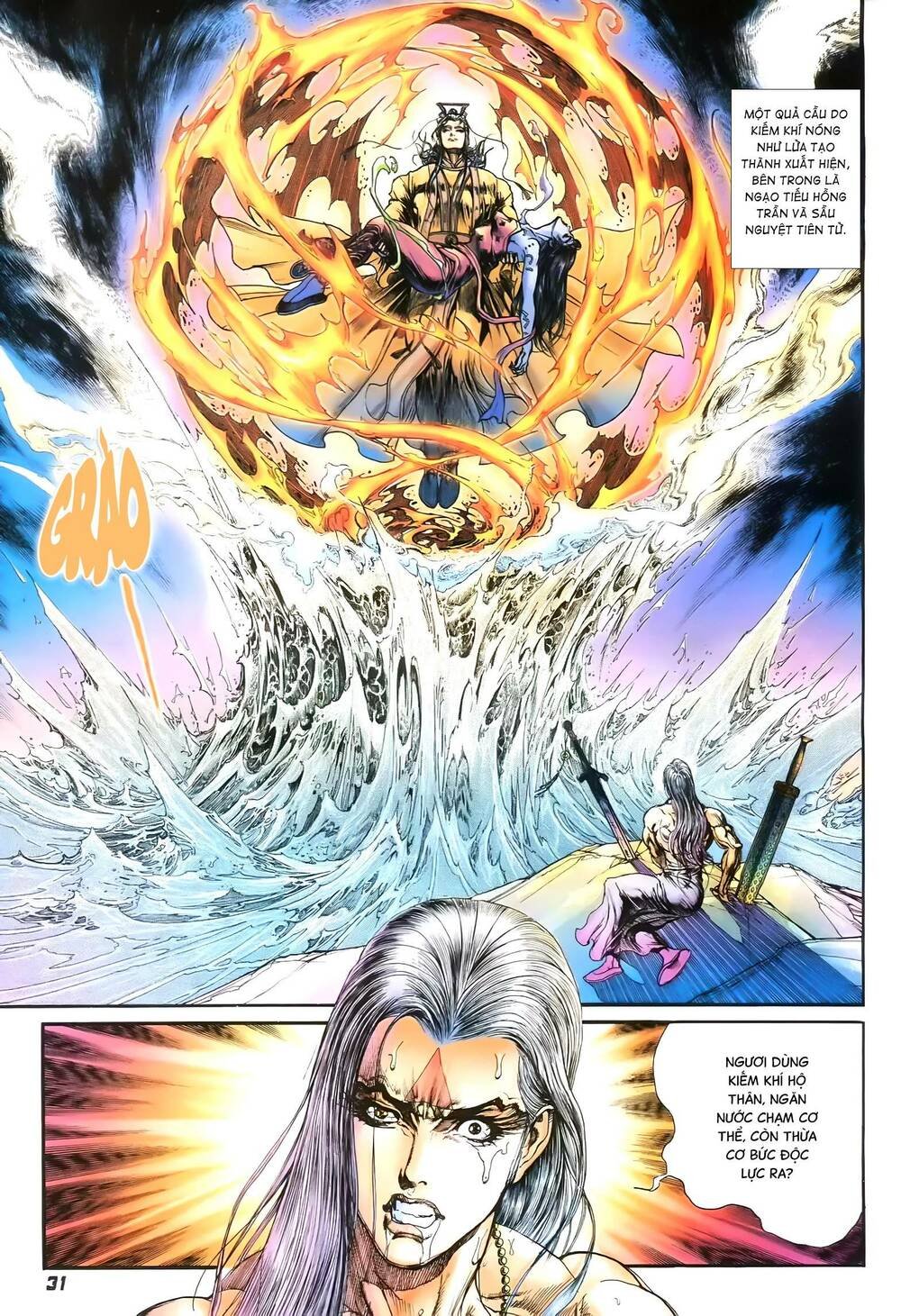 tích lịch chapter 39 14