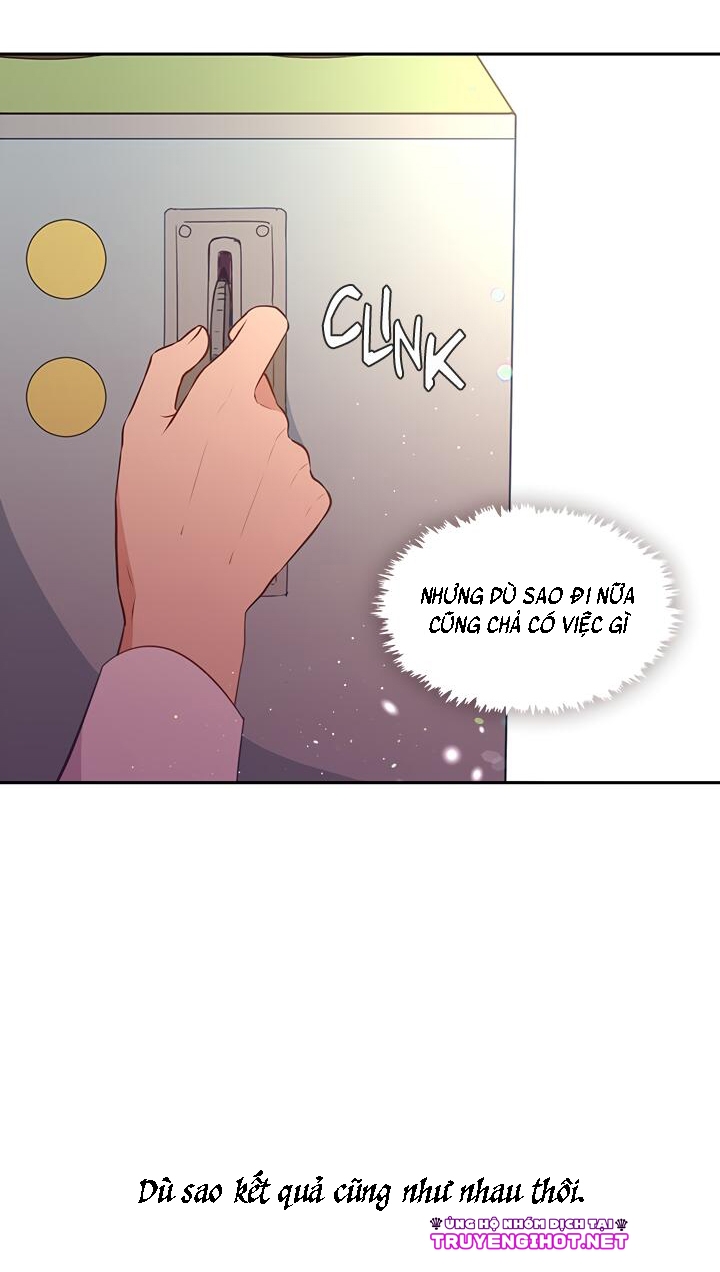 cẩn thận nữ phụ phản diện đấy! chapter 38 67