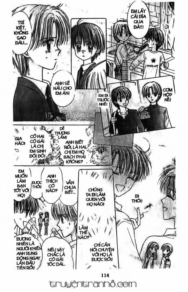 kẻ đồng hành - partner chapter 14 15