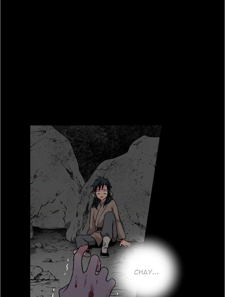 tôi là người mạnh nhất khi theo chủ nghĩa võ thuật chapter 27 52