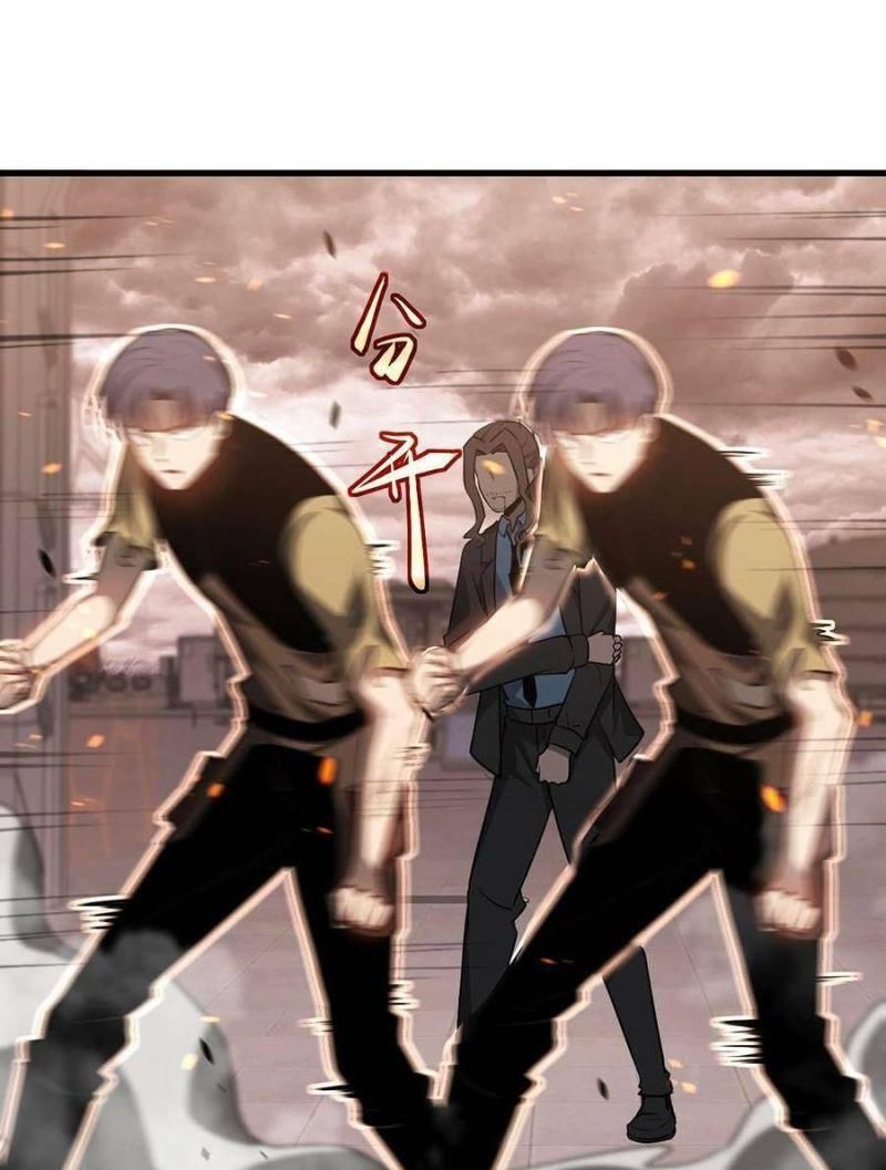 siêu tiến hóa chapter 111 57