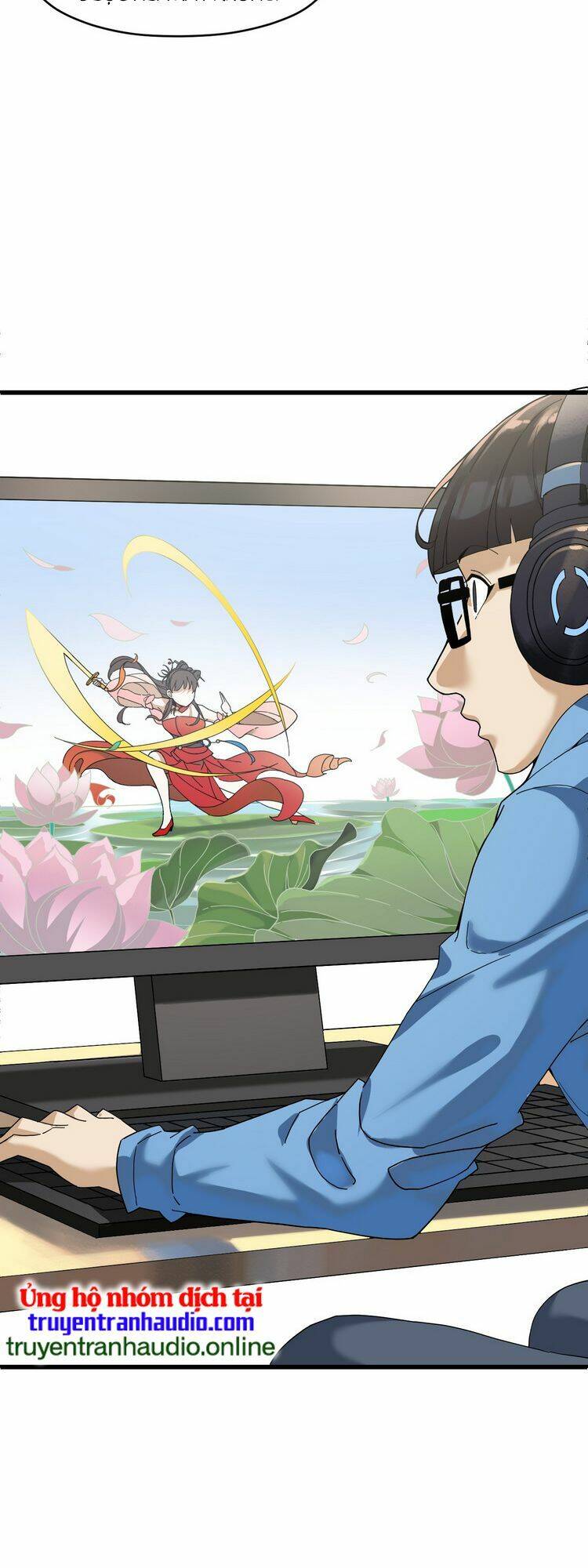 ta xuất sơn liền vô địch chapter 2 49