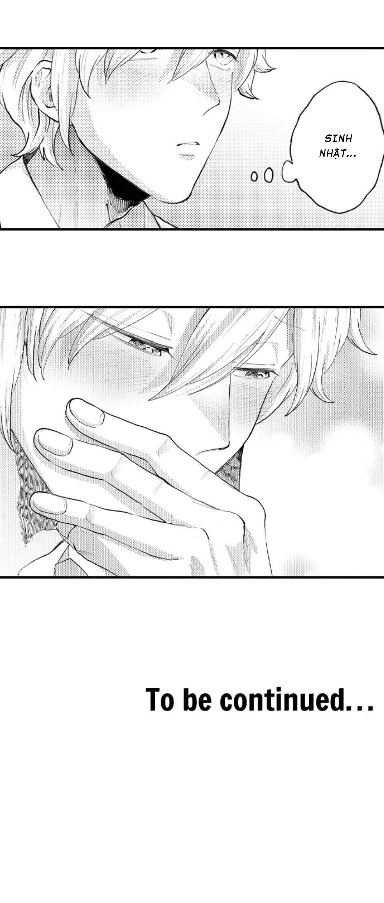 bị anh chàng lập dị để ý chapter 48 15