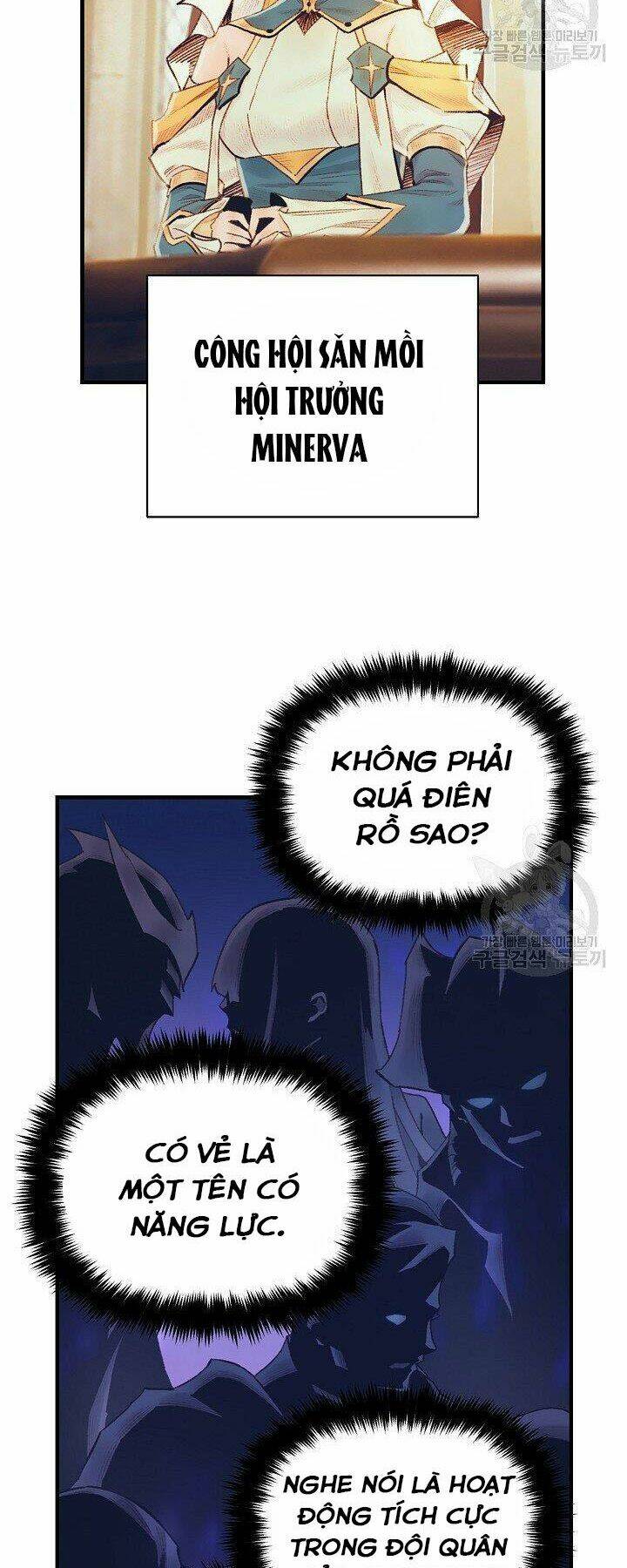 tu sĩ trị liệu của thái dương giáo chapter 37 27