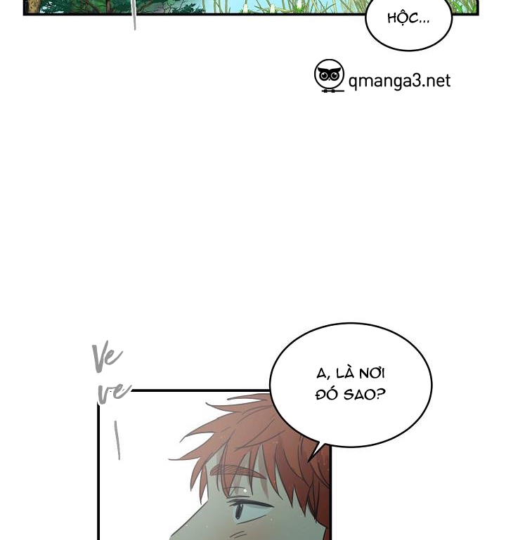 phương pháp tránh mặt trời chapter 2 30