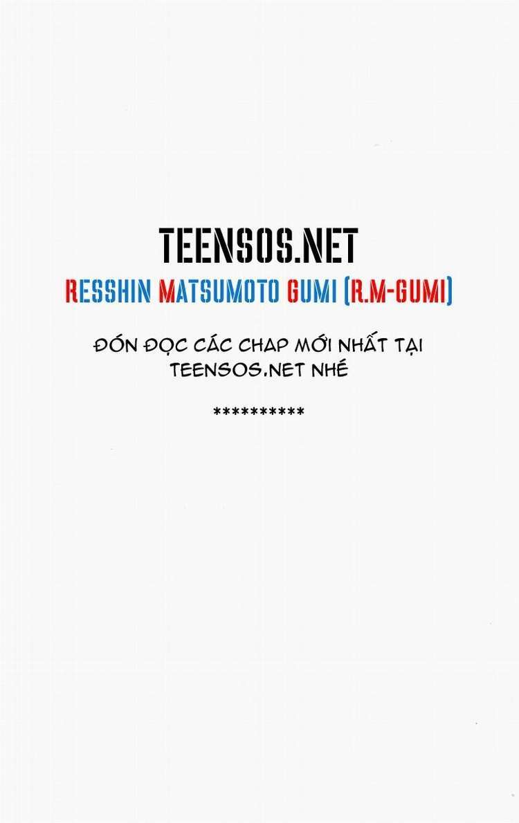 shamo (võ đạo) chapter 5 21