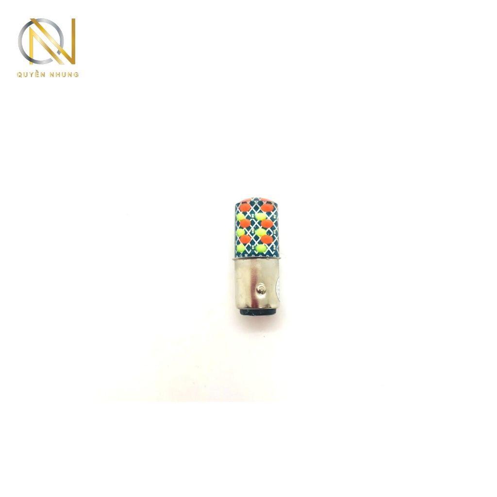 Bóng hậu nháy, Đèn Led Hậu nháy stop f1 dành cho xe , winner, wave, ex135, sirius, ex135, ô tô..., có video