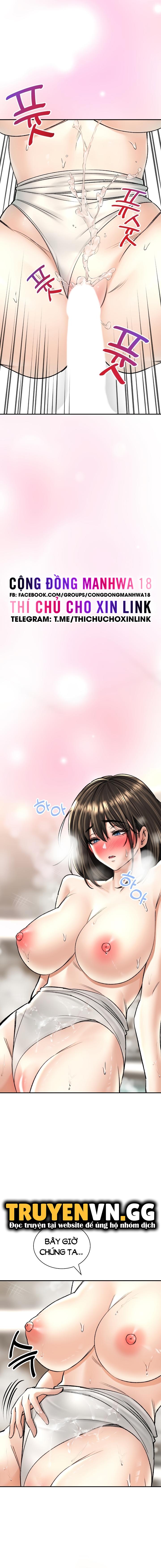 thảo dược mê tình chapter 20 19