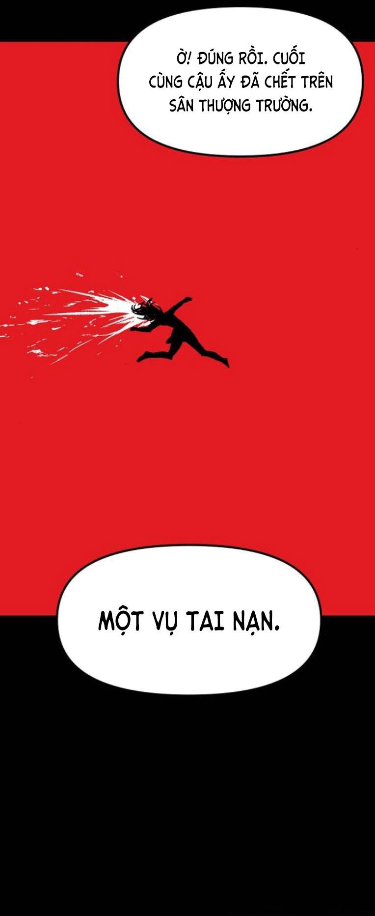 chỉ có cái c.h.ế.t mới là sự cứu rỗi chapter 23 61