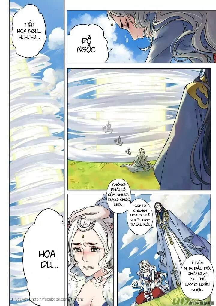 cầm tư chapter 0.2 13