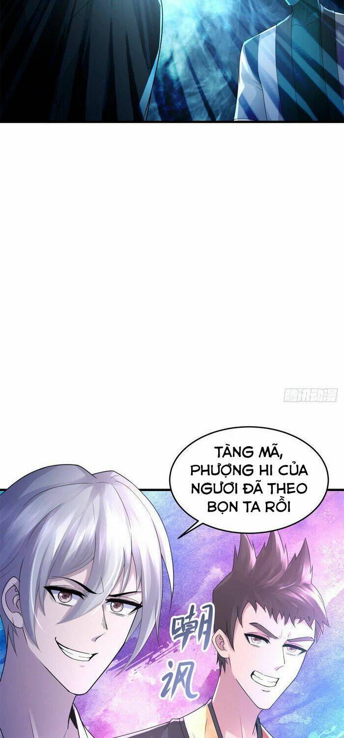 pháp sư truyền kỳ chapter 28 16