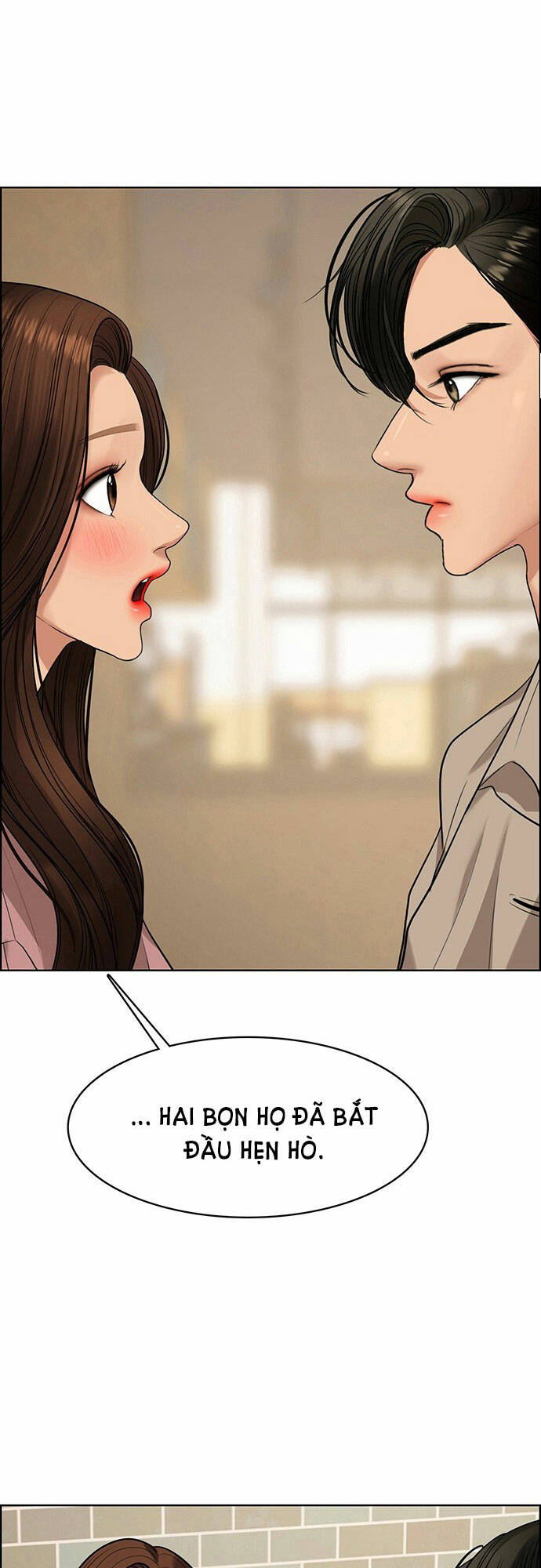 nữ thần giáng thế chapter 169.2 47