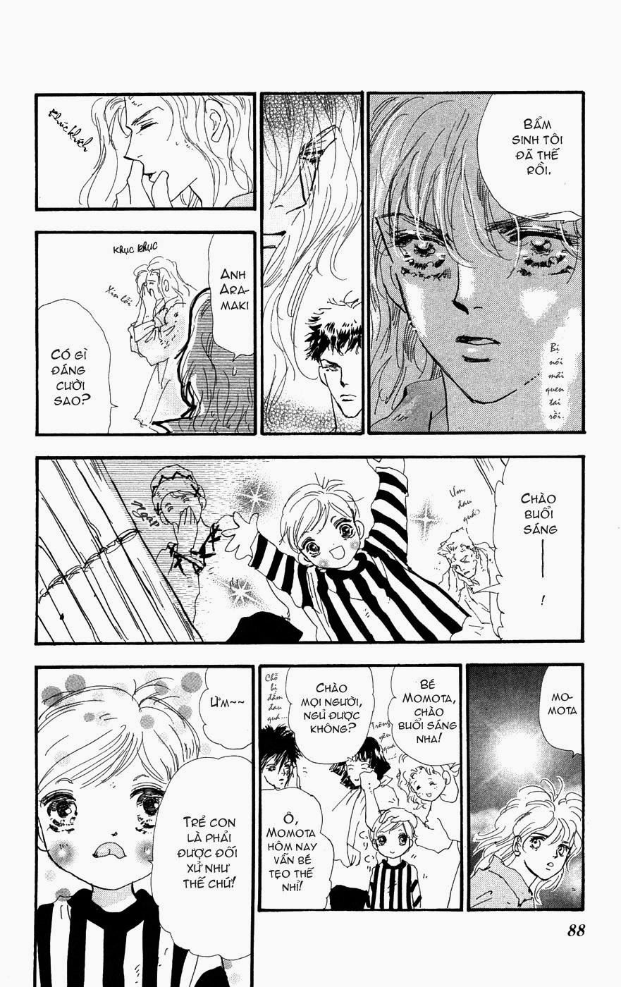 mầm sống chapter 74 13