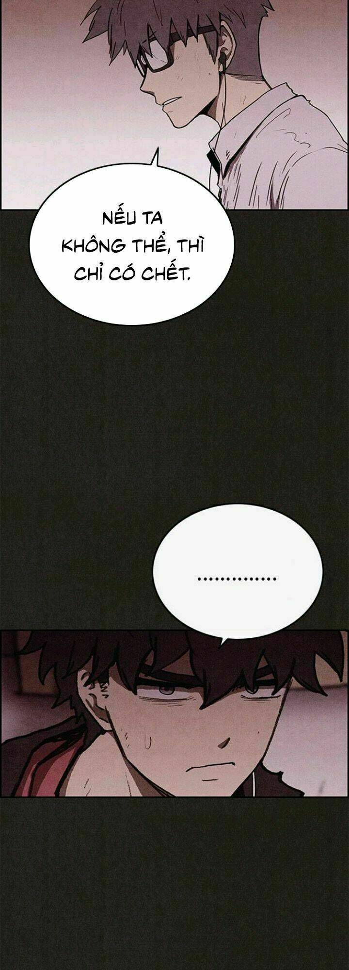 quái vật tại chung cư xanh chapter 77 20