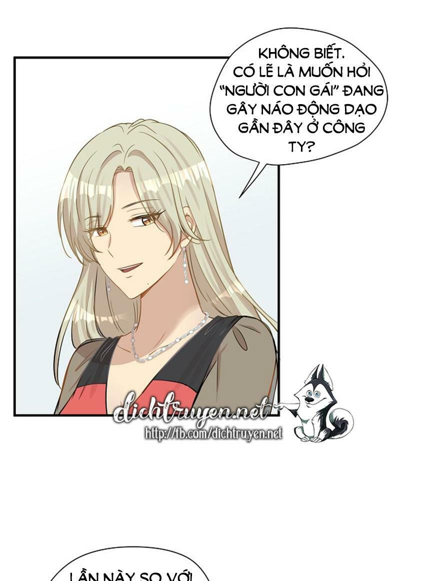 cuộc sống kỳ thú chapter 17 69