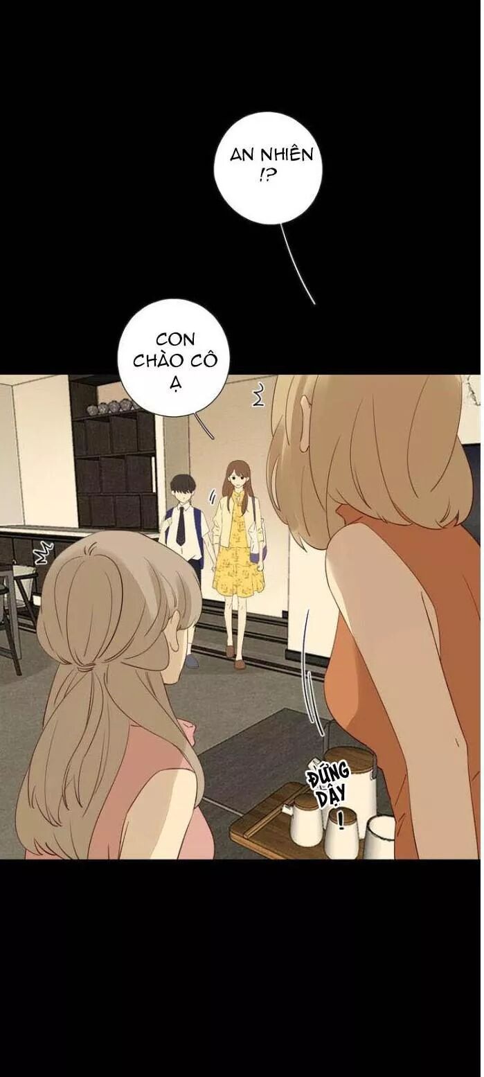 Cô Ấy Không Đáng Yêu chapter 21.6 43