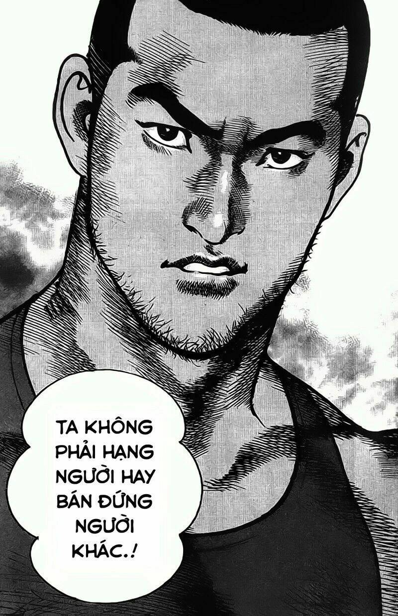 heat - thế giới ngầm chapter 73 19