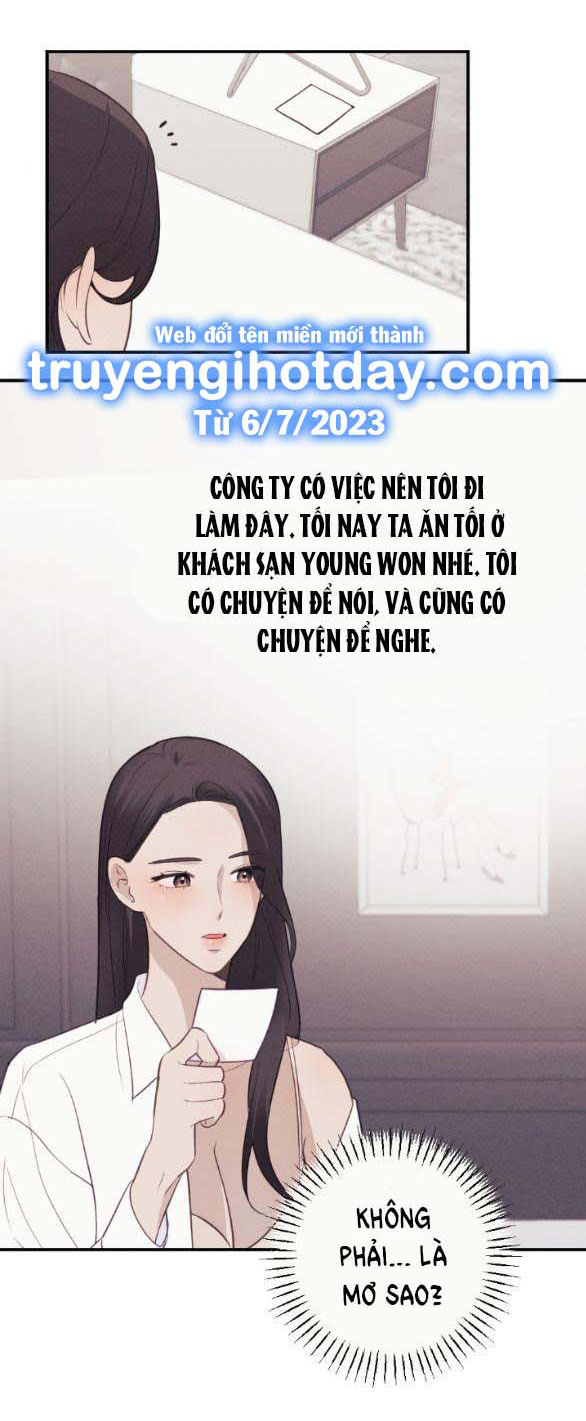[18+] người vợ quyến rũ chapter 2.2 10