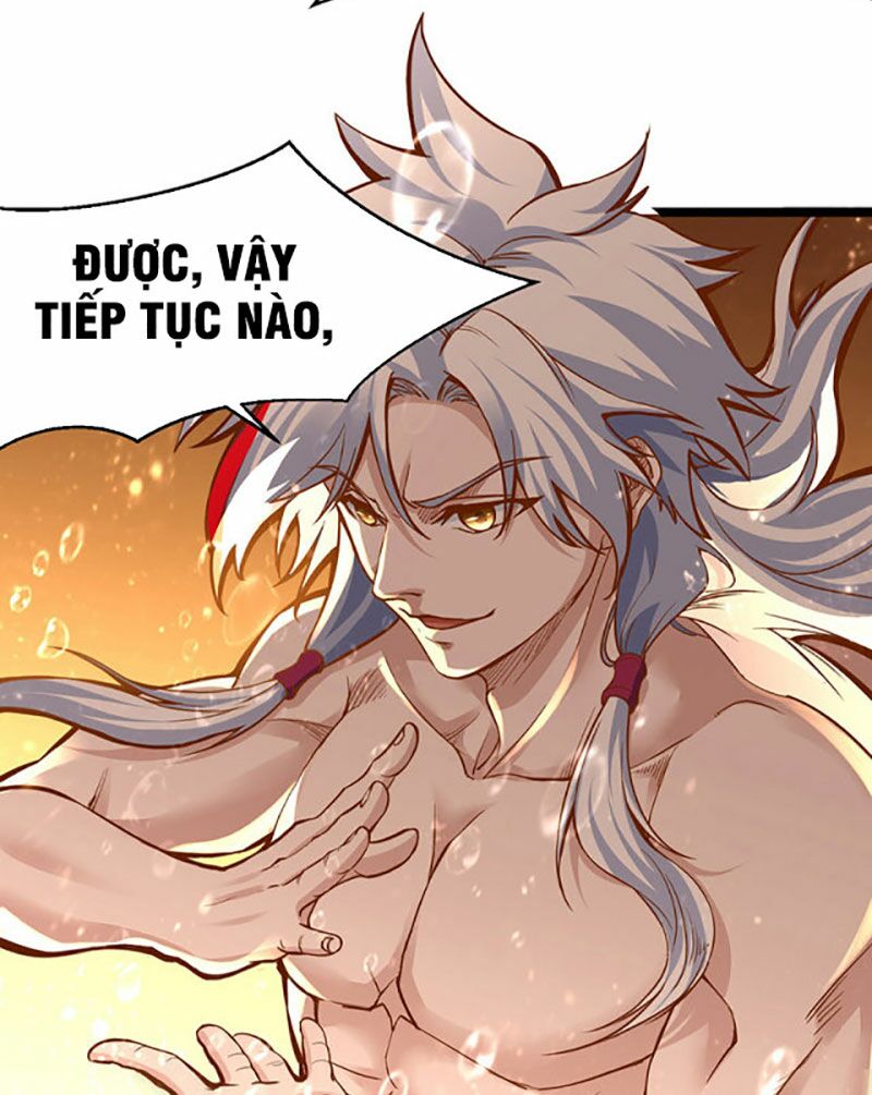 võ đạo độc tôn chapter 415 39