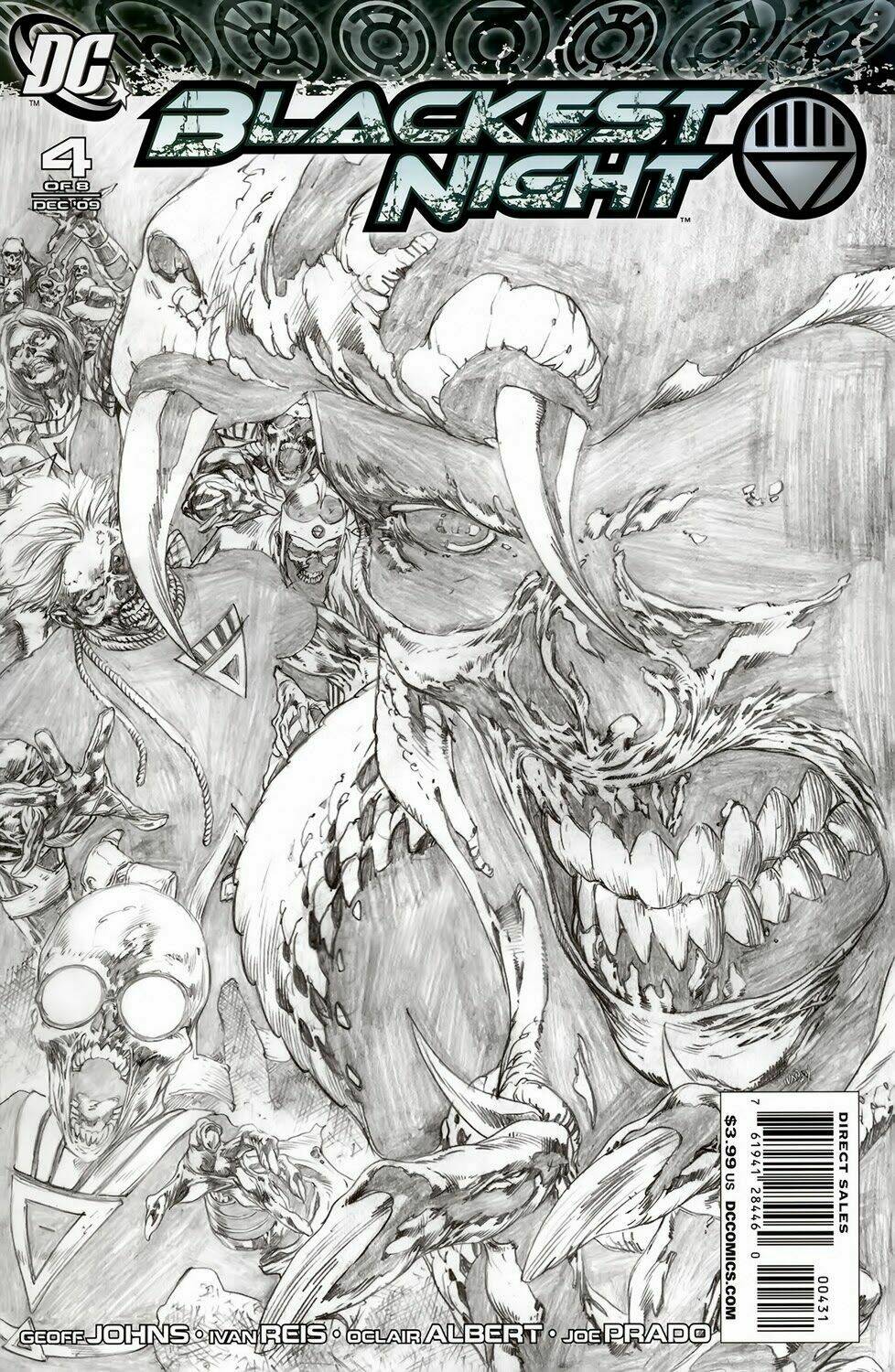 Blackest Night chapter 20 3