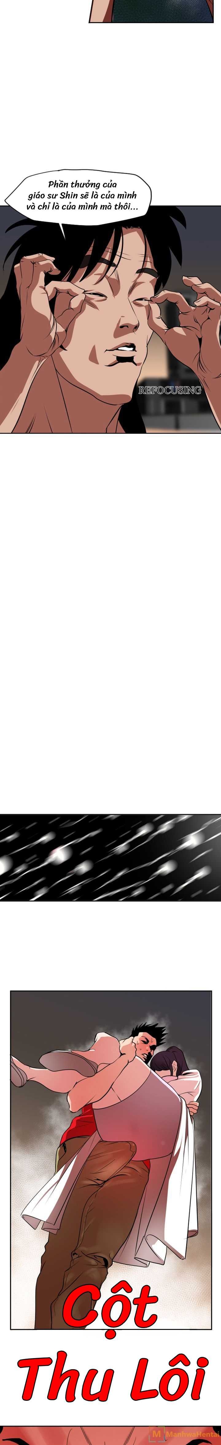 cột thu lôi chapter 12 4